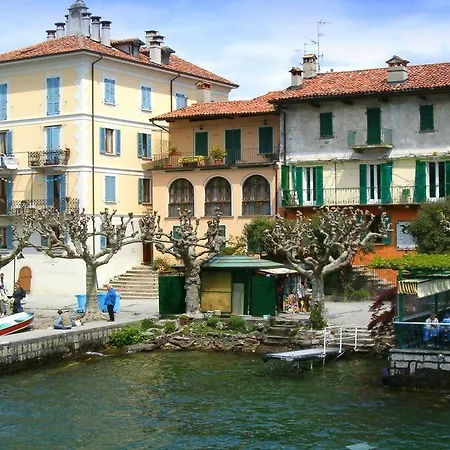 Ferienhaus Casa Lamberti Dei Pescatori - Intero