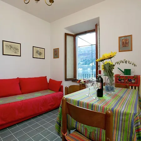 Ferienhaus Casa Lamberti Dei Pescatori - Intero *