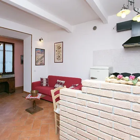 Casa Lamberti Dei Pescatori - Intero *