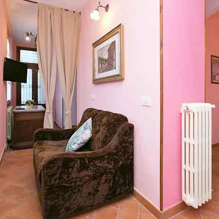 Casa Lamberti Dei Pescatori - Intero