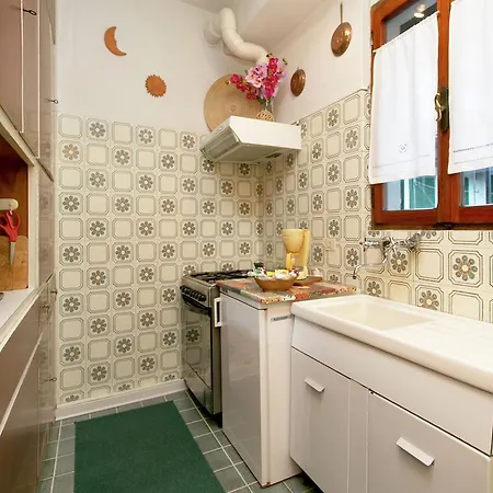 Casa Lamberti Dei Pescatori - Intero Ferienhaus *