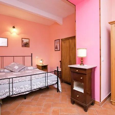 Casa Lamberti Dei Pescatori - Intero