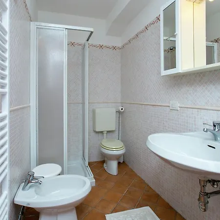 Ferienhaus Casa Lamberti Dei Pescatori - Intero *