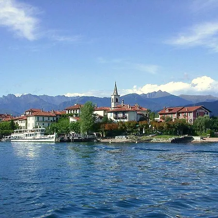 Ferienhaus Casa Lamberti Dei Pescatori - Intero
